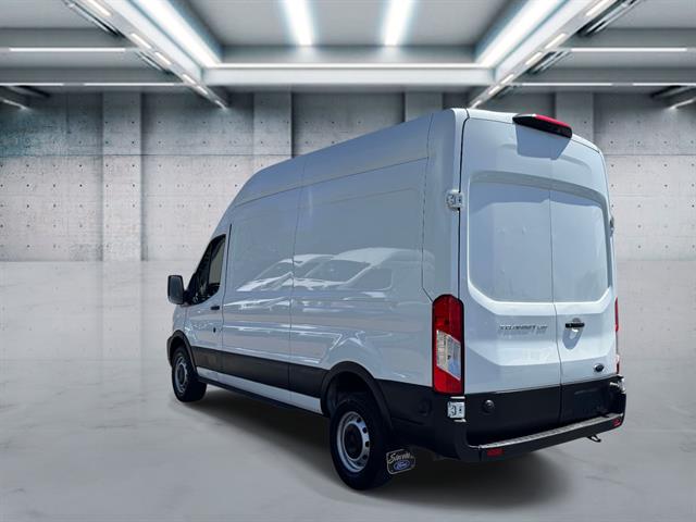 Used 2024 Ford Transit Cargo Van 250