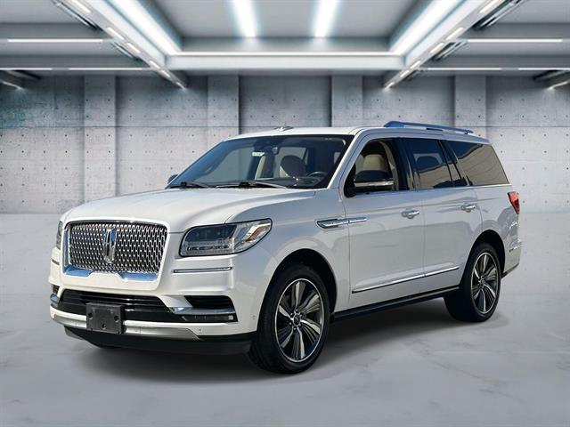 Used 2019 Lincoln Navigator Reserve
