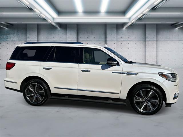 Used 2019 Lincoln Navigator Reserve