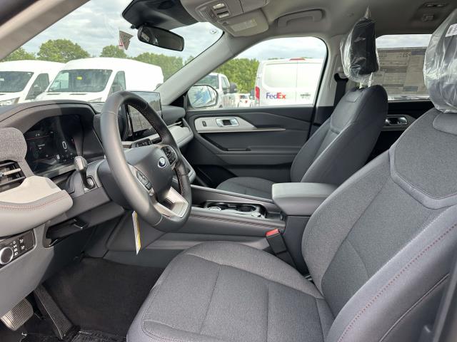 2026 Ford Explorer Active - Photo 11