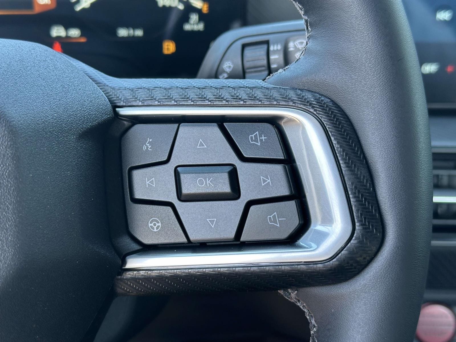 2026 Ford Mustang EcoBoost Fastback - Photo 14
