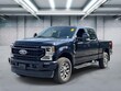  Ford Super Duty F-250 SRW