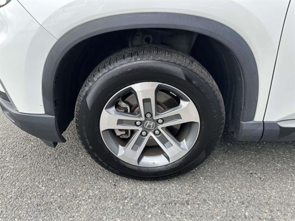 Certified 2024 Honda Pilot EX-L