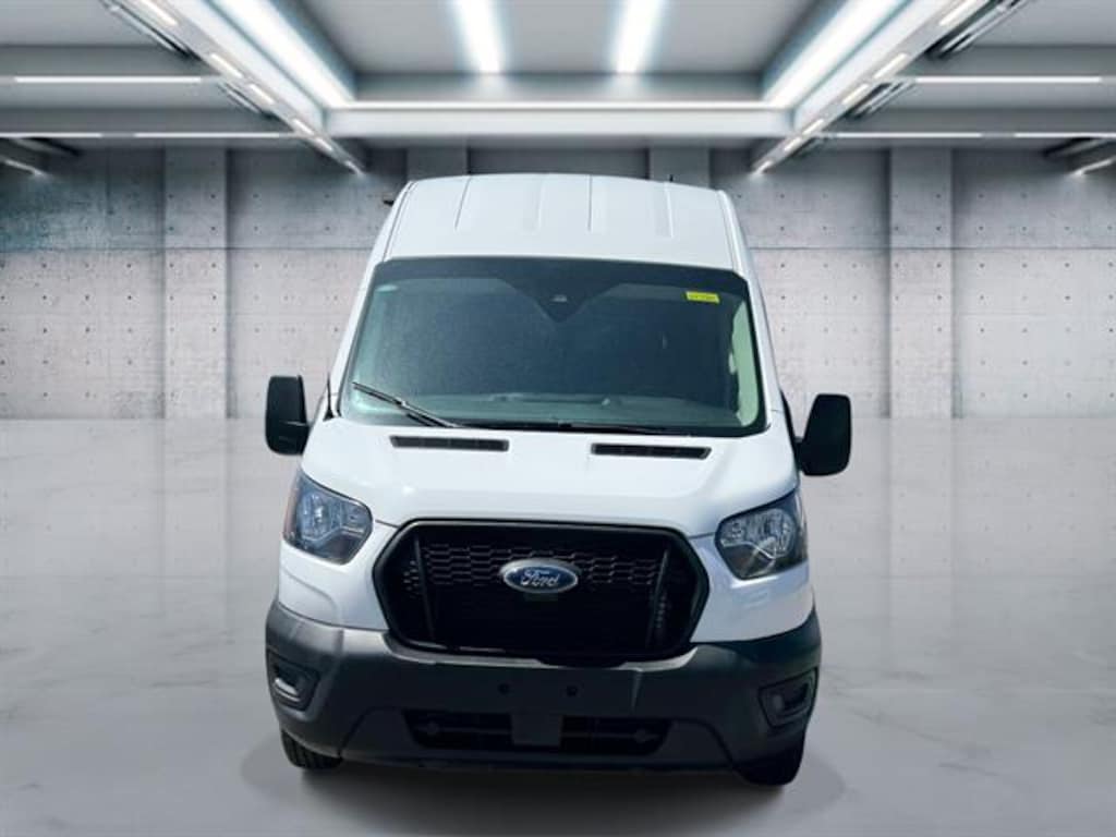 Used 2024 Ford Transit Cargo Van 250