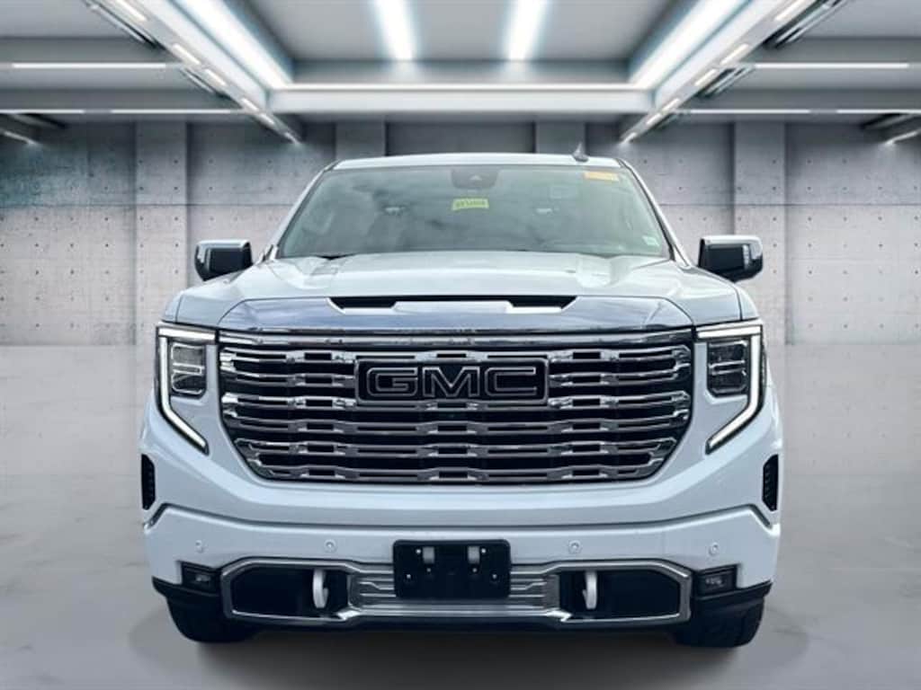 Used 2023 GMC Sierra 1500 Denali