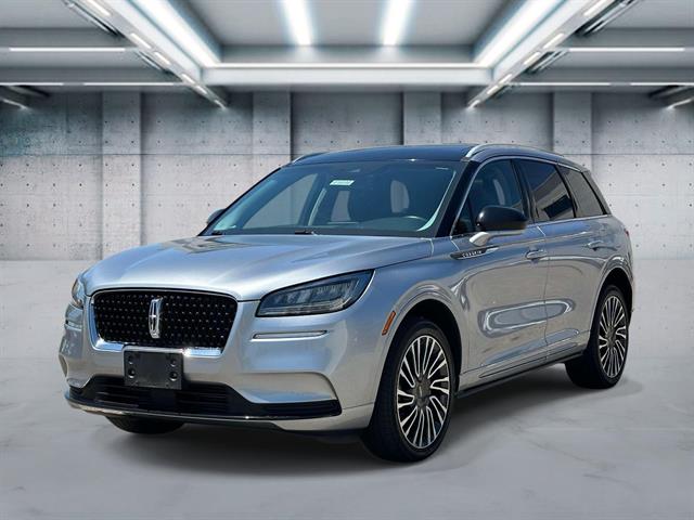 Used 2022 Lincoln Corsair Standard
