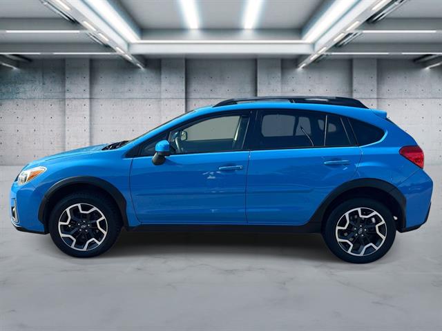 Used 2016 Subaru Crosstrek Premium with VIN JF2GPABC3G8307683 for sale in Saint James, NY