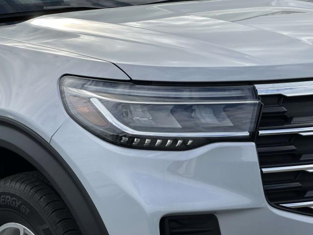 2026 Ford Explorer Active - Photo 7