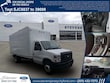  Ford E-Series Cutaway