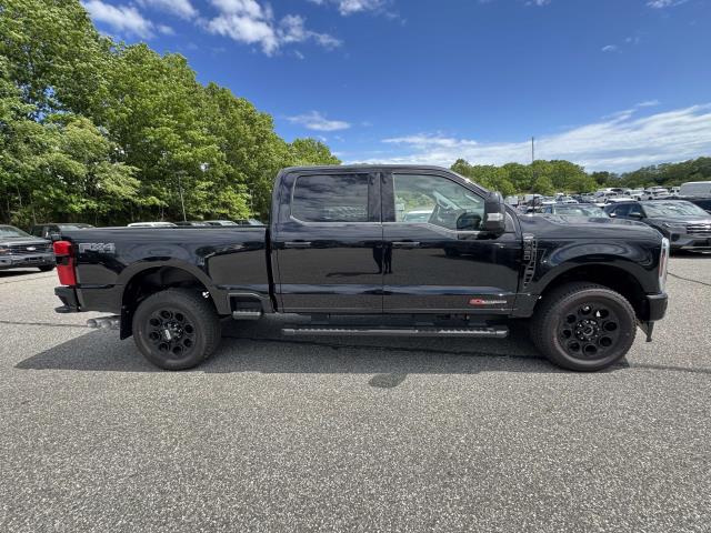 2026 Ford F-350 Super Duty Lariat - Photo 5