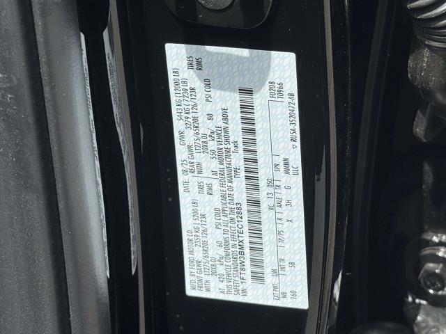 2026 Ford F-350 Super Duty Lariat - Photo 13