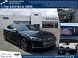  Audi S5 Sportback