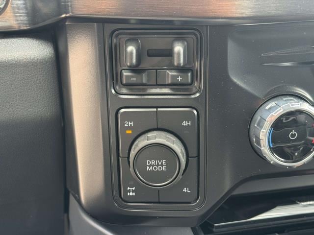 2026 Ford F-350 Super Duty Lariat - Photo 18