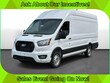 Ford Transit-350 Cargo
