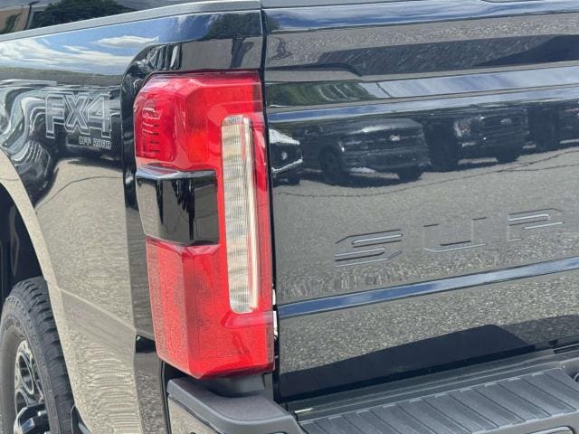 2026 Ford F-350 Super Duty Lariat - Photo 8