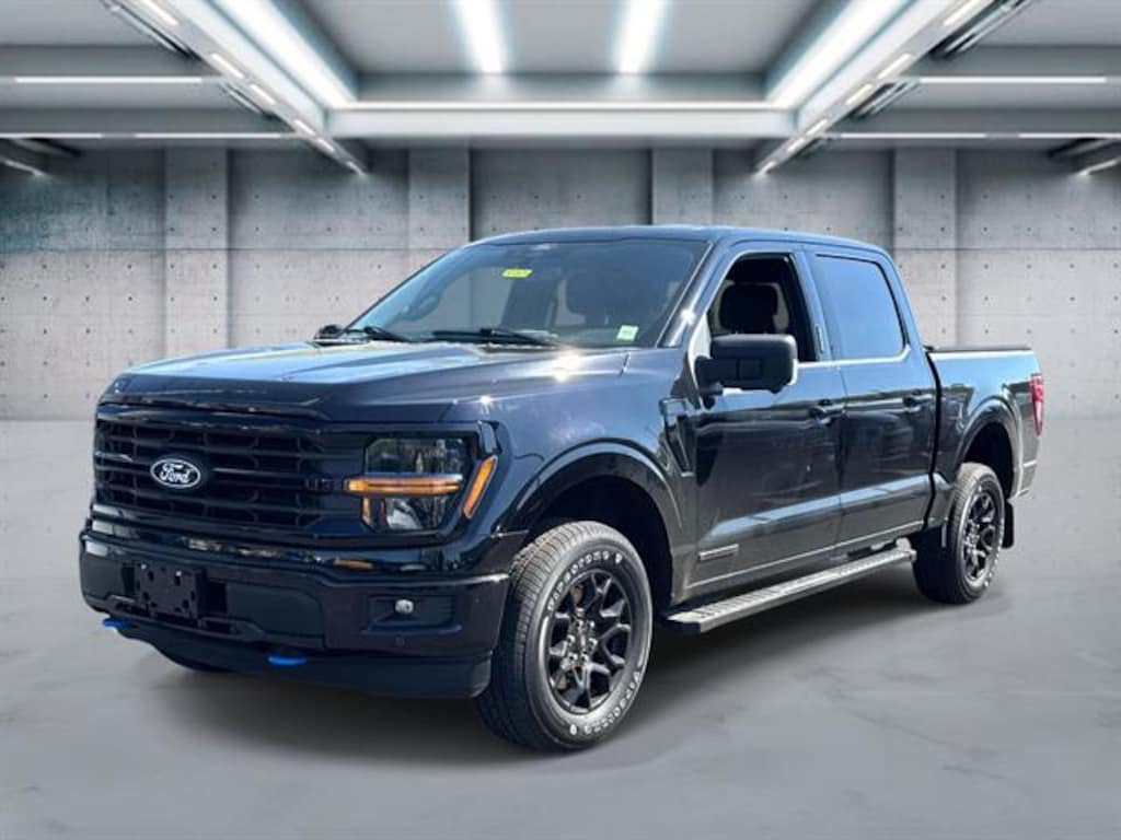 Used 2024 Ford F-150 XLT