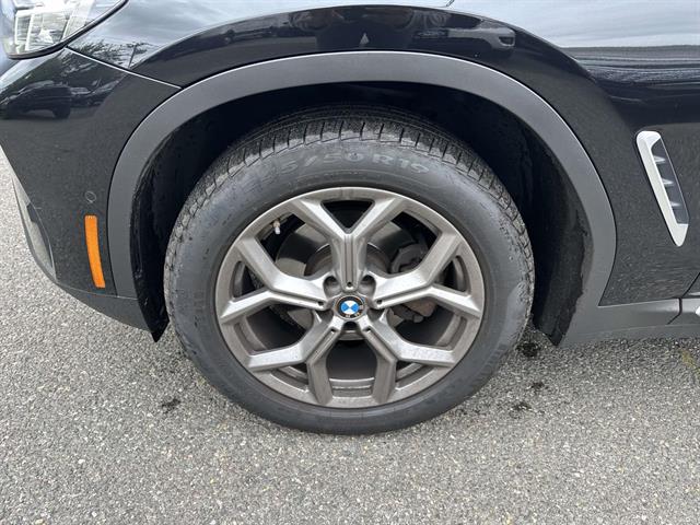 Certified 2024 BMW X3 xDrive30i AWD xDrive30i 4dr Sports Activity Vehicle