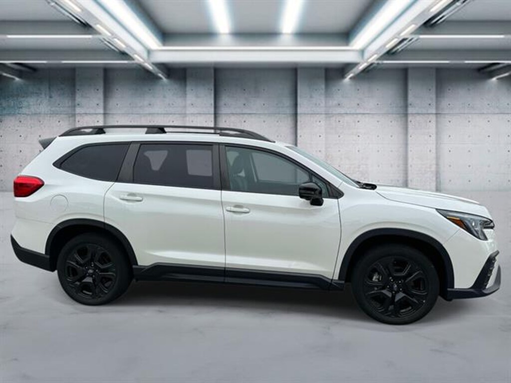 Used 2023 Subaru Ascent Onyx Edition Limited