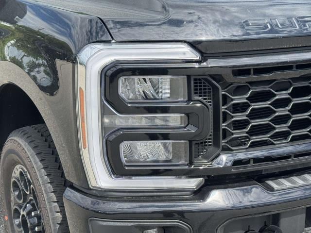 2026 Ford F-350 Super Duty Lariat - Photo 7