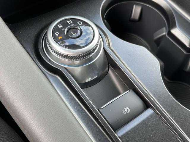 2026 Ford Explorer Active - Photo 17
