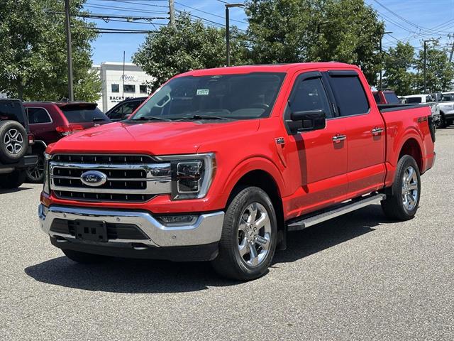  Ford F-150