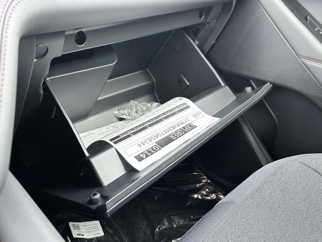 2026 Ford Explorer Active - Photo 20
