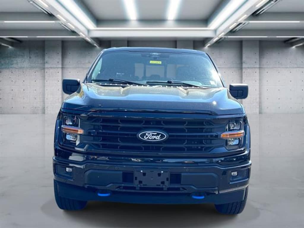 Used 2024 Ford F-150 XLT