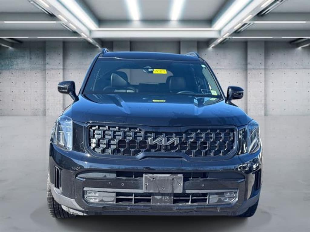 Used 2024 Kia Telluride AWD SX-Prestige X-Line 4dr SUV