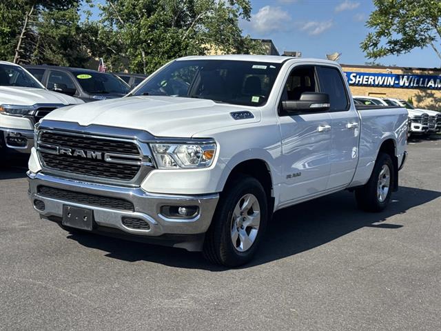 2022 RAM 1500 Pickup Big Horn/Lone Star