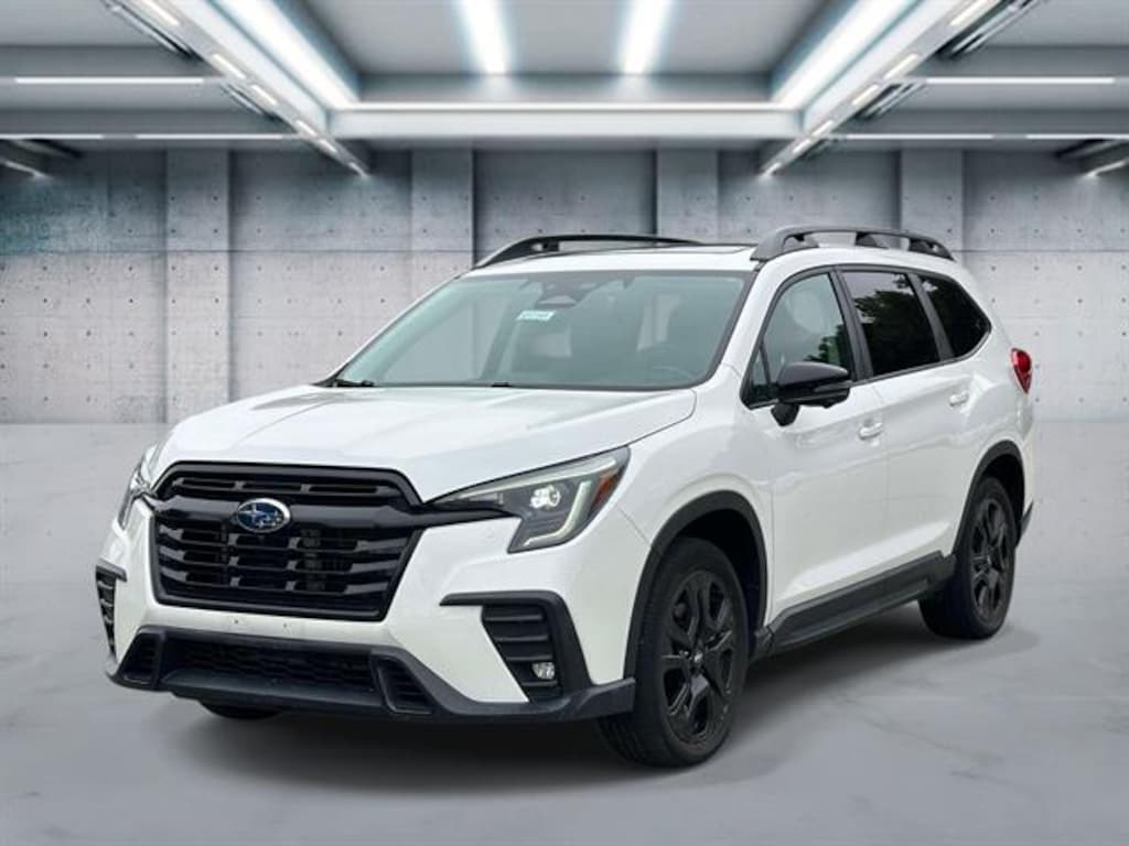 Used 2023 Subaru Ascent Onyx Edition Limited