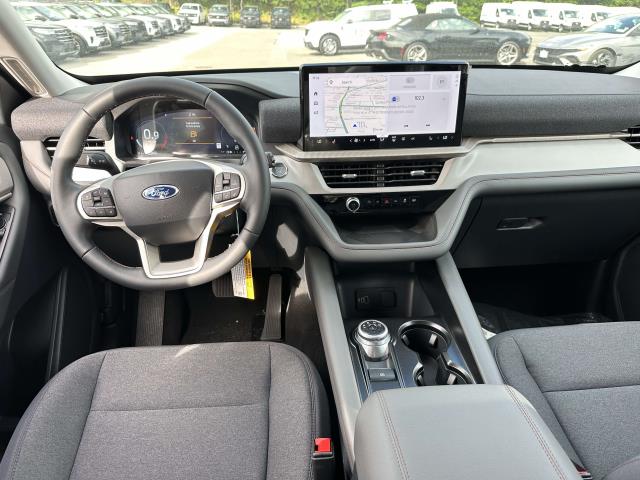 2026 Ford Explorer Active - Photo 10