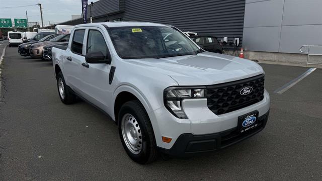 2025 Ford Maverick