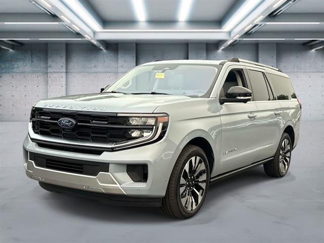  Ford Expedition Max