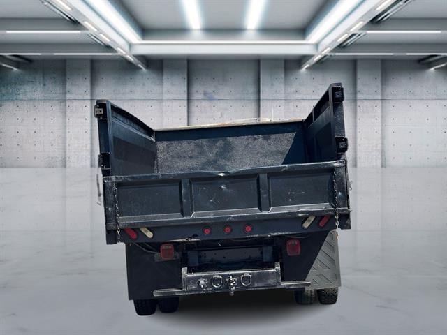 2014 Ford F-550 - Photo 6