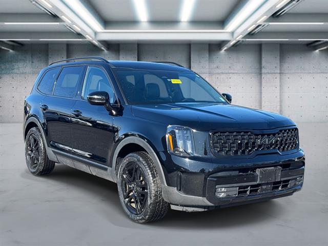 Used 2024 Kia Telluride AWD SX-Prestige X-Line 4dr SUV