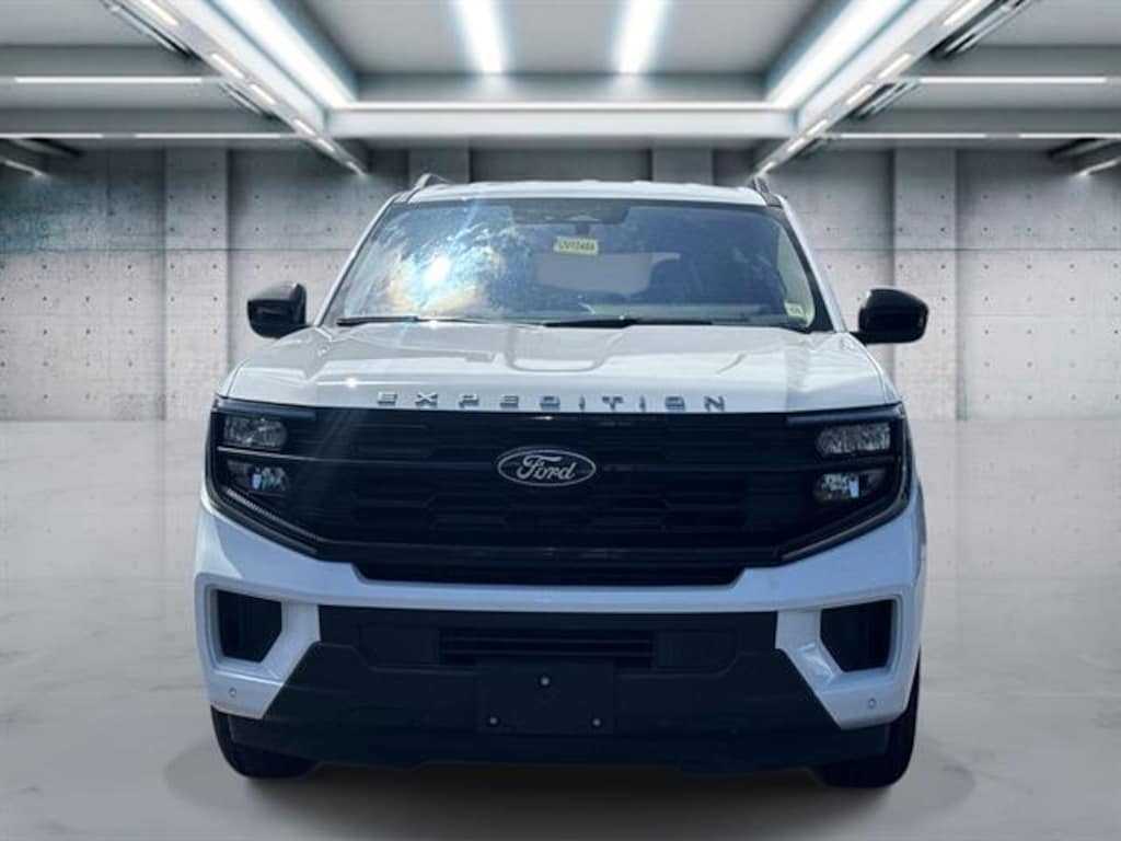 Used 2025 Ford Expedition Max Active