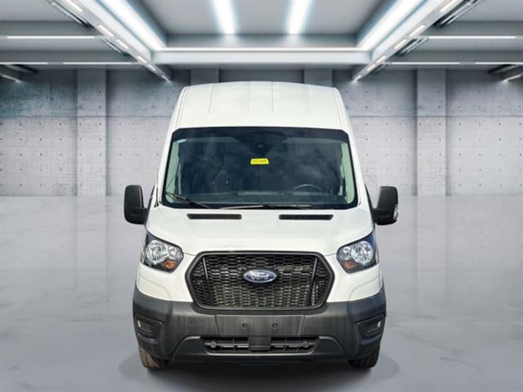 Used 2025 Ford Transit Cargo Van 250