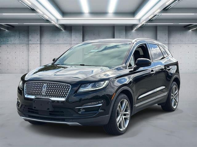 2019 Lincoln MKC