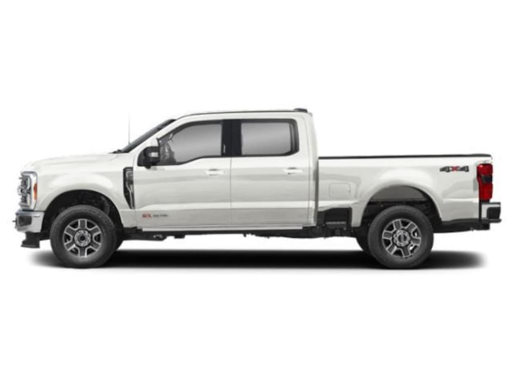 New 2025 Ford F-250 Lariat Truck