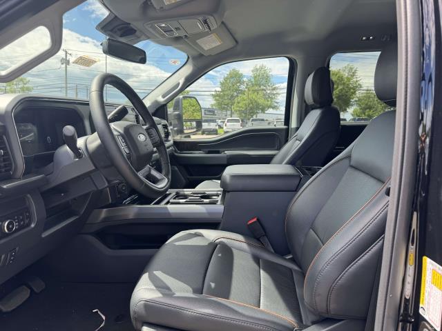2026 Ford F-350 Super Duty Lariat - Photo 11