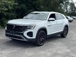  Volkswagen Atlas Cross Sport