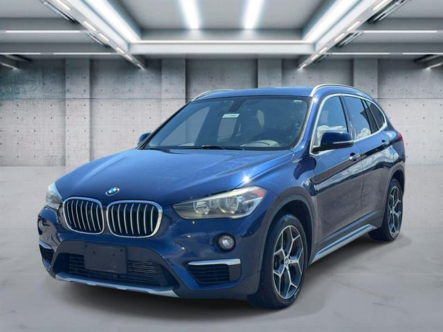  BMW X1 xDrive28i