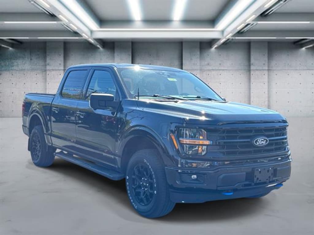 Used 2024 Ford F-150 XLT