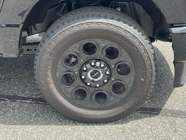 2026 Ford F-350 Super Duty Lariat - Photo 6