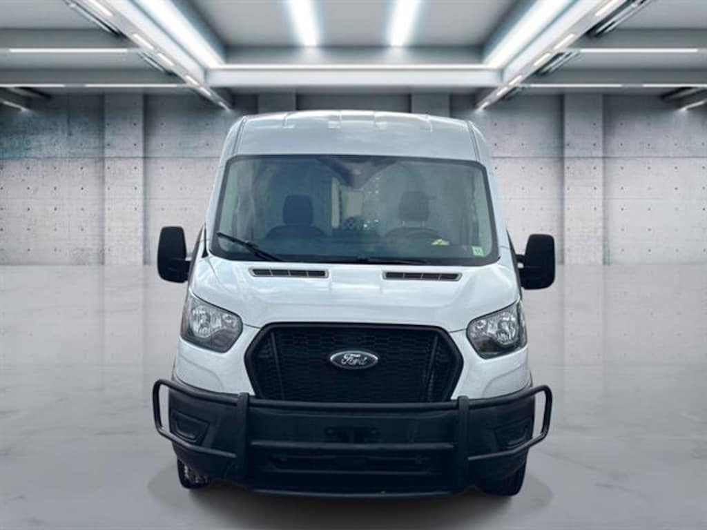 Used 2022 Ford Transit Cargo Van 250