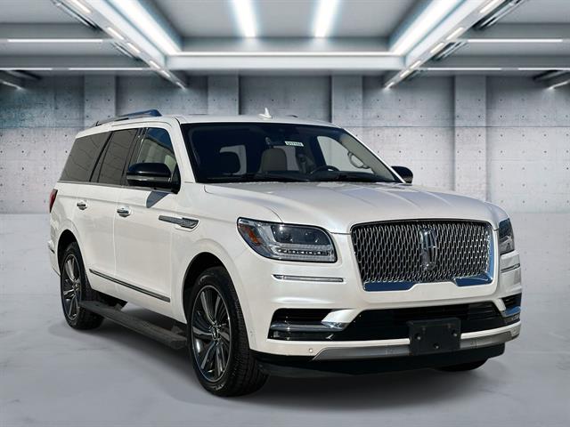 Used 2019 Lincoln Navigator Reserve