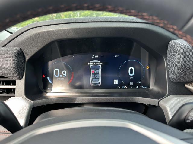 2026 Ford Explorer Active - Photo 14