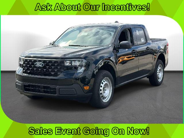 2026 Ford Maverick XL Truck SuperCrew