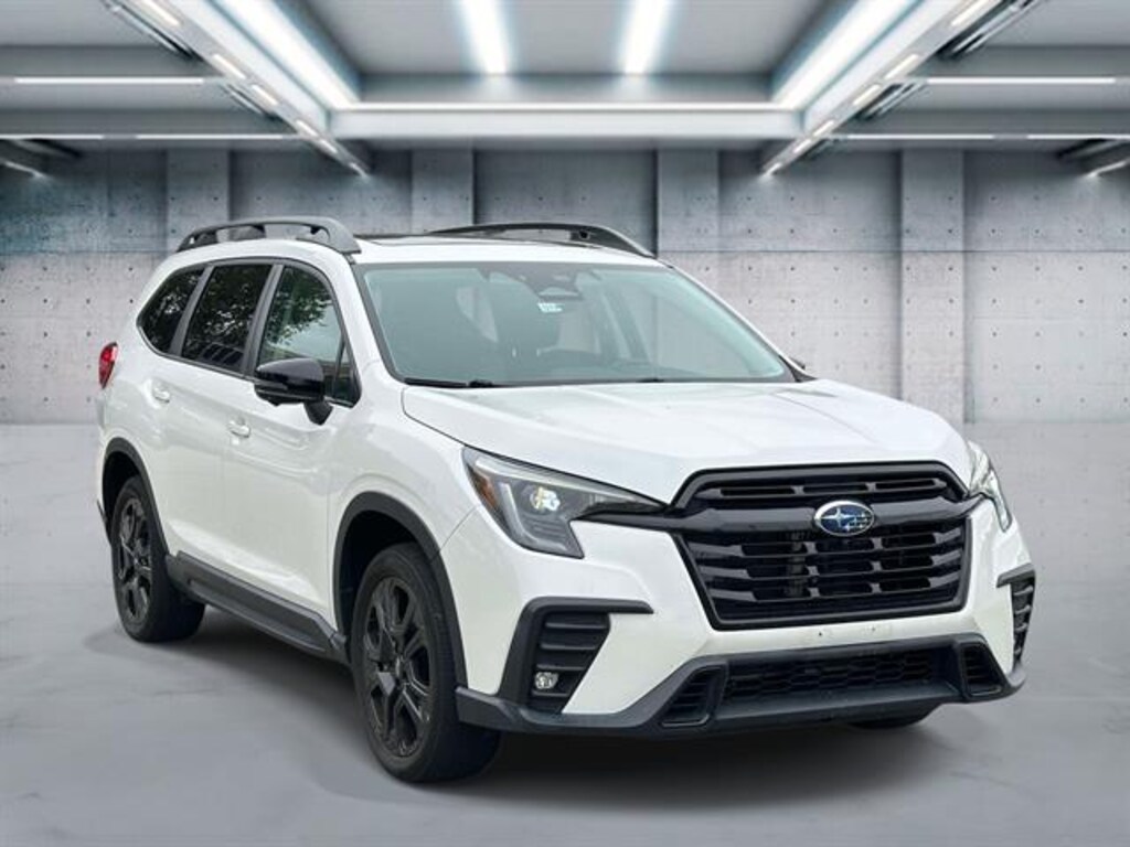 Used 2023 Subaru Ascent Onyx Edition Limited