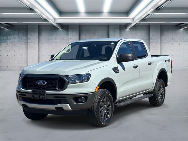 Used 2023 Ford Ranger XLT
